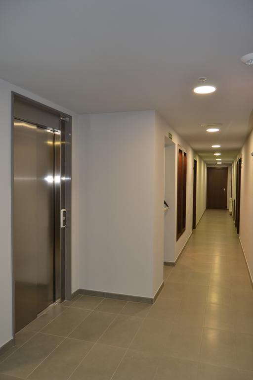Pension Lemos Triacastela Exterior photo